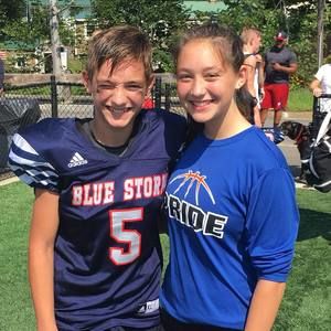 Meet your Posher, Alex